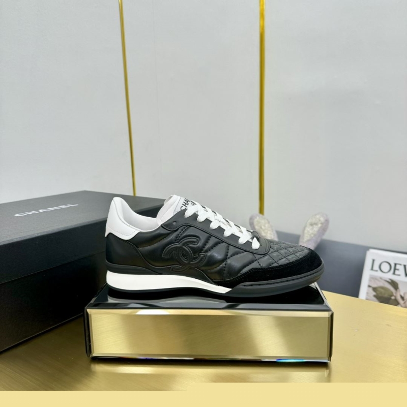 Ch*el casual shoes